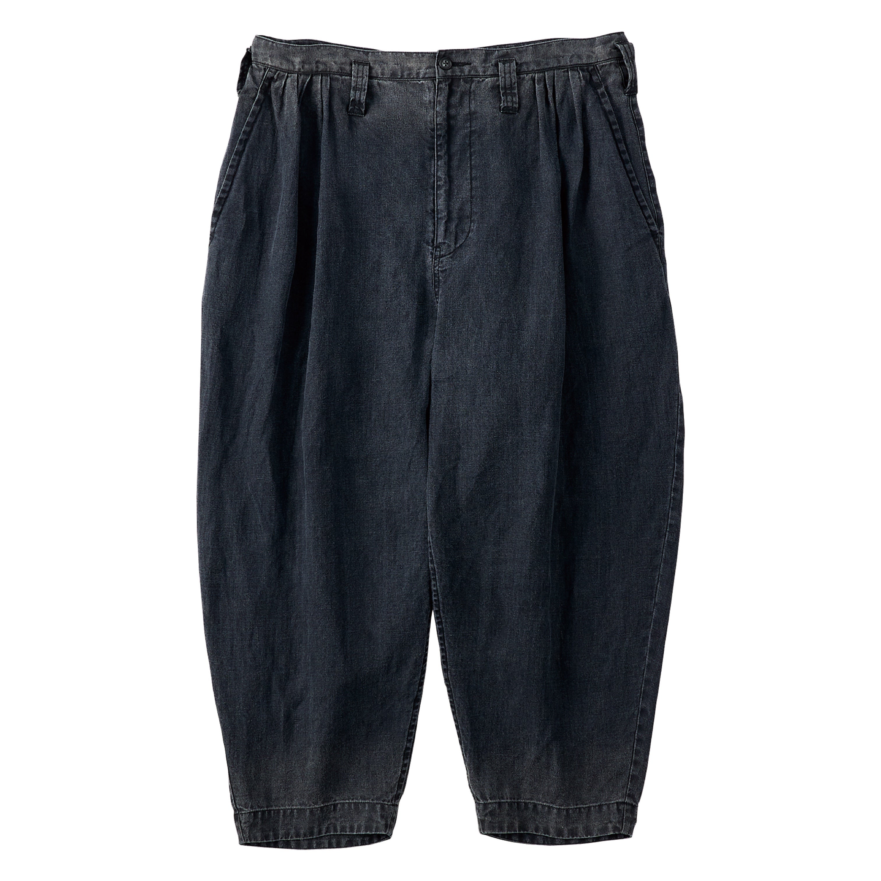 PANTS – PORTER CLASSIC KYOTO