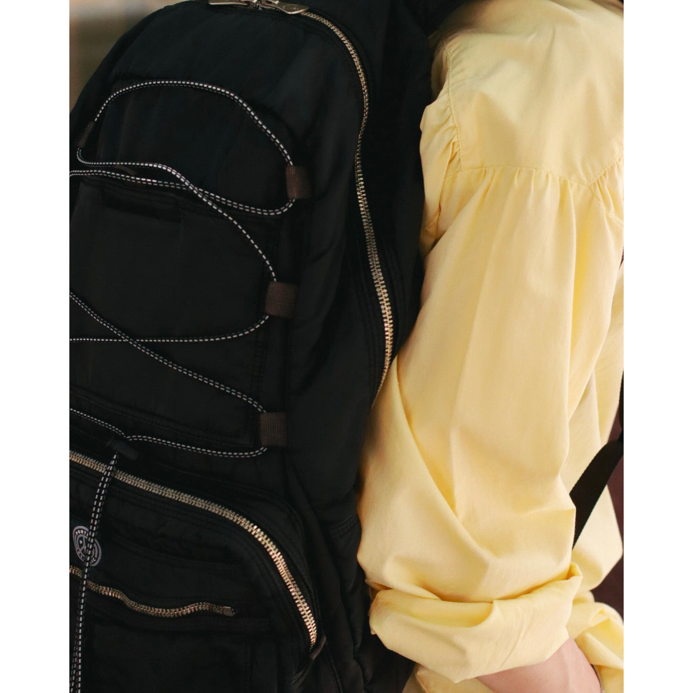 SUPER NYLON DAYPACK L – PORTER CLASSIC KYOTO