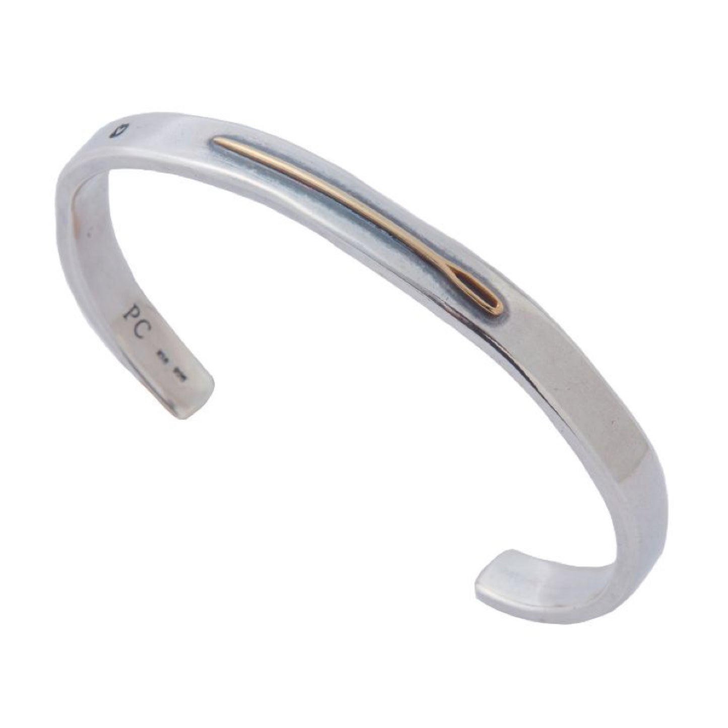 NEEDLE BANGLE