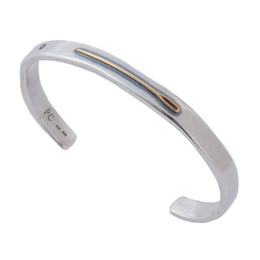 NEEDLE BANGLE