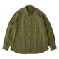 ROLL UP TRAVELER'S SHIRT