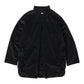 VELVETEEN SHIRT JACKET