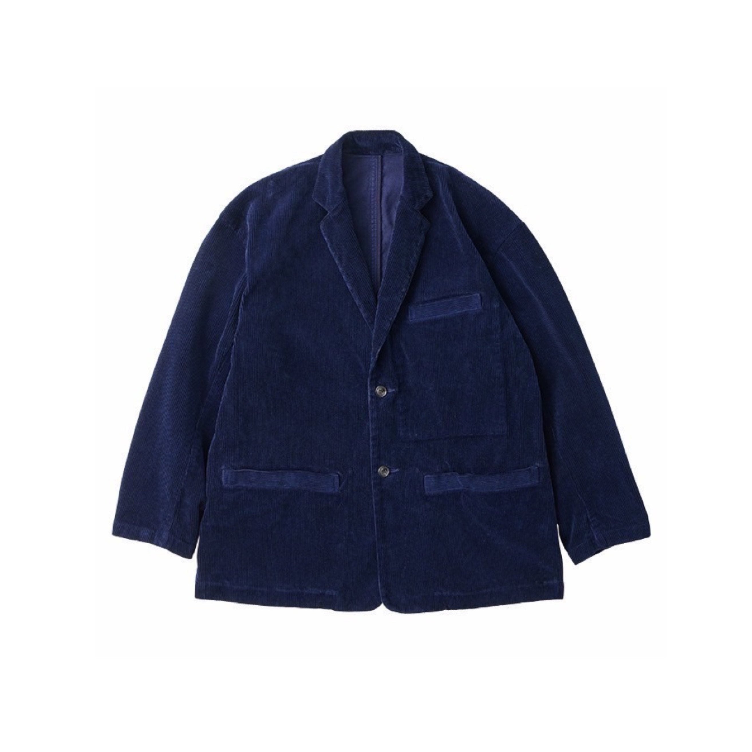 CORDUROY CLASSIC JACKET 2024 – PORTER CLASSIC KYOTO