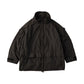 WEATHER MILITARY JACKET / LINER NYLON ZU CONNECTION