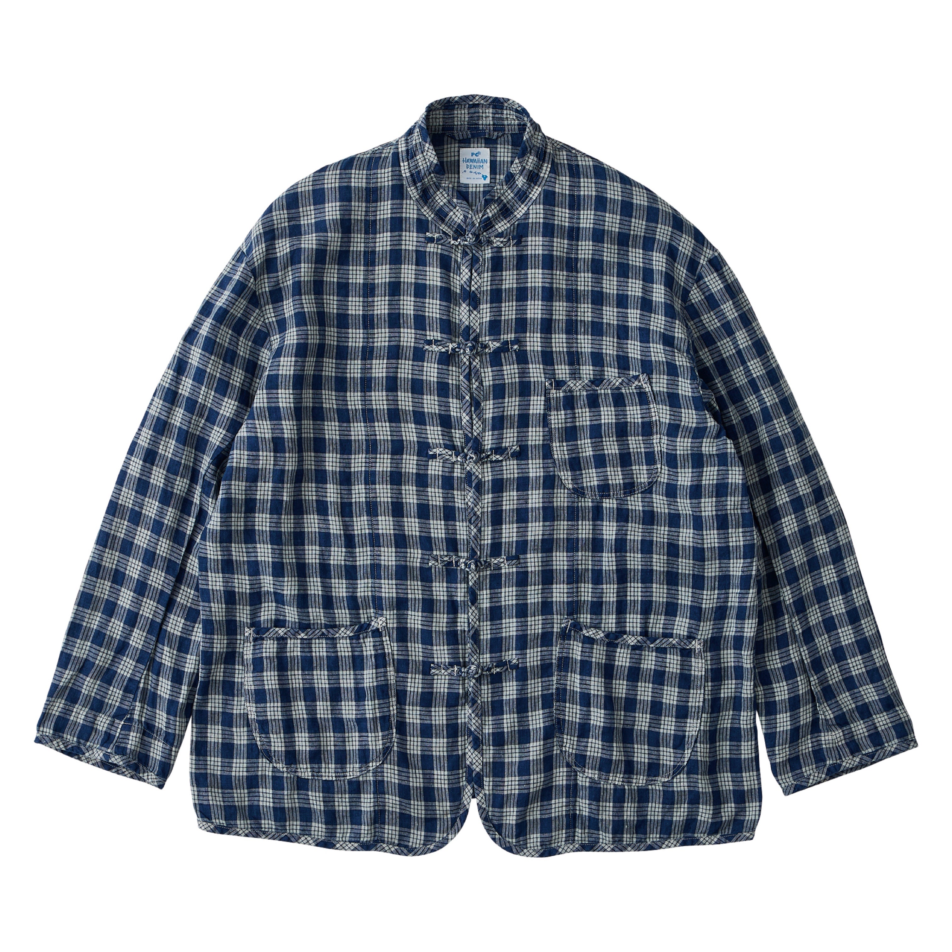 JACKET – PORTER CLASSIC KYOTO