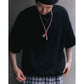 "PC EXCLUSIVE" H/W PEACE COTTON T-SHIRT