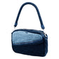PC SASHIKO SHOULDER BAG M