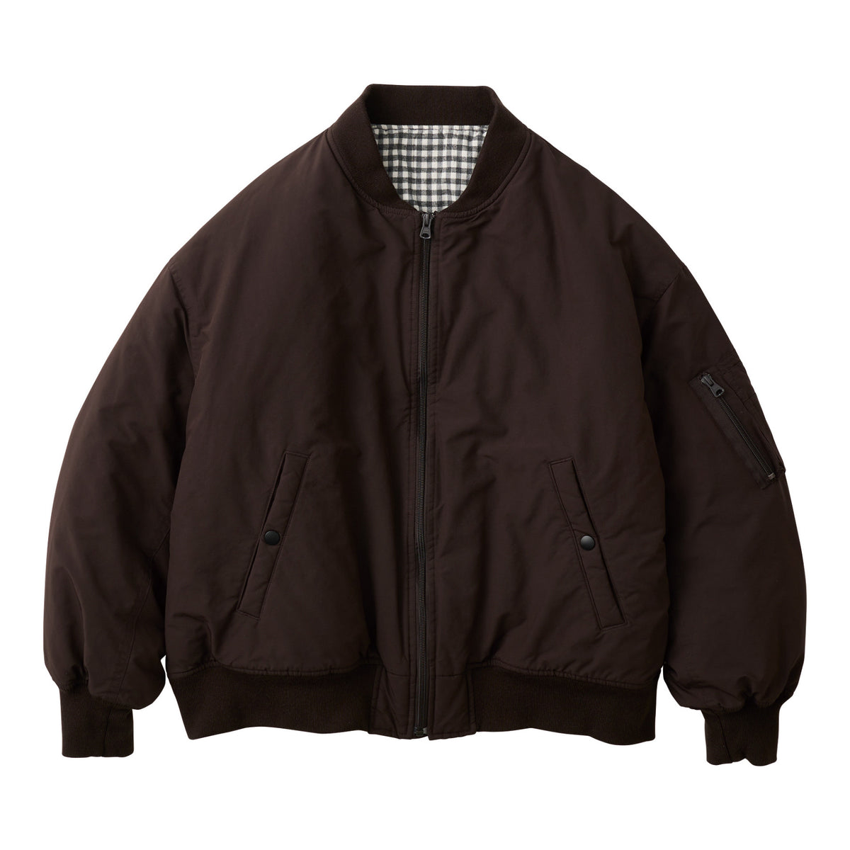 WEATHER FLIGHT JACKET