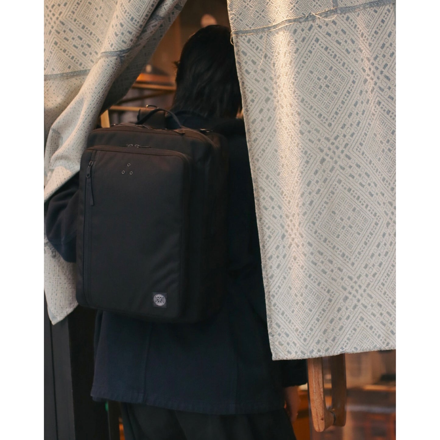 NEWTON PREMIUM BUSINESS RUCKSACK