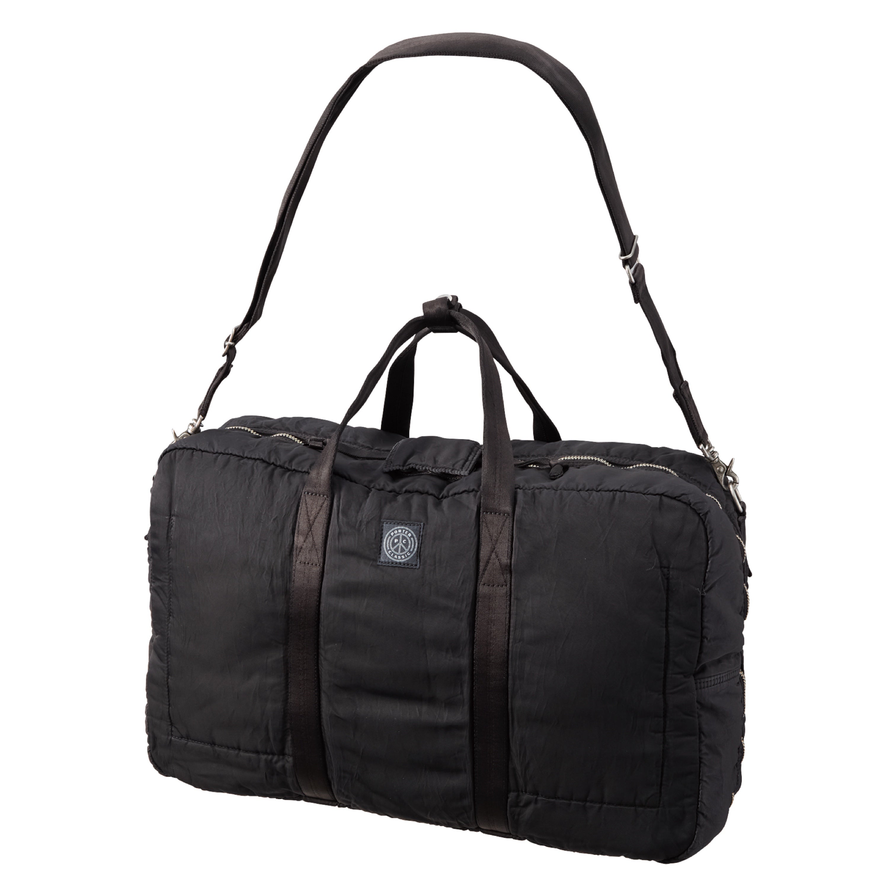 Summer 様 ポータークラシック Porter Classic ボディバッグ PORTER CLASSIC（ポータークラシック） セーラーバッグ Porter Classic