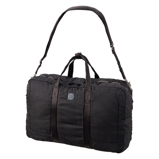 SUPER NYLON TRAVEL BAG M