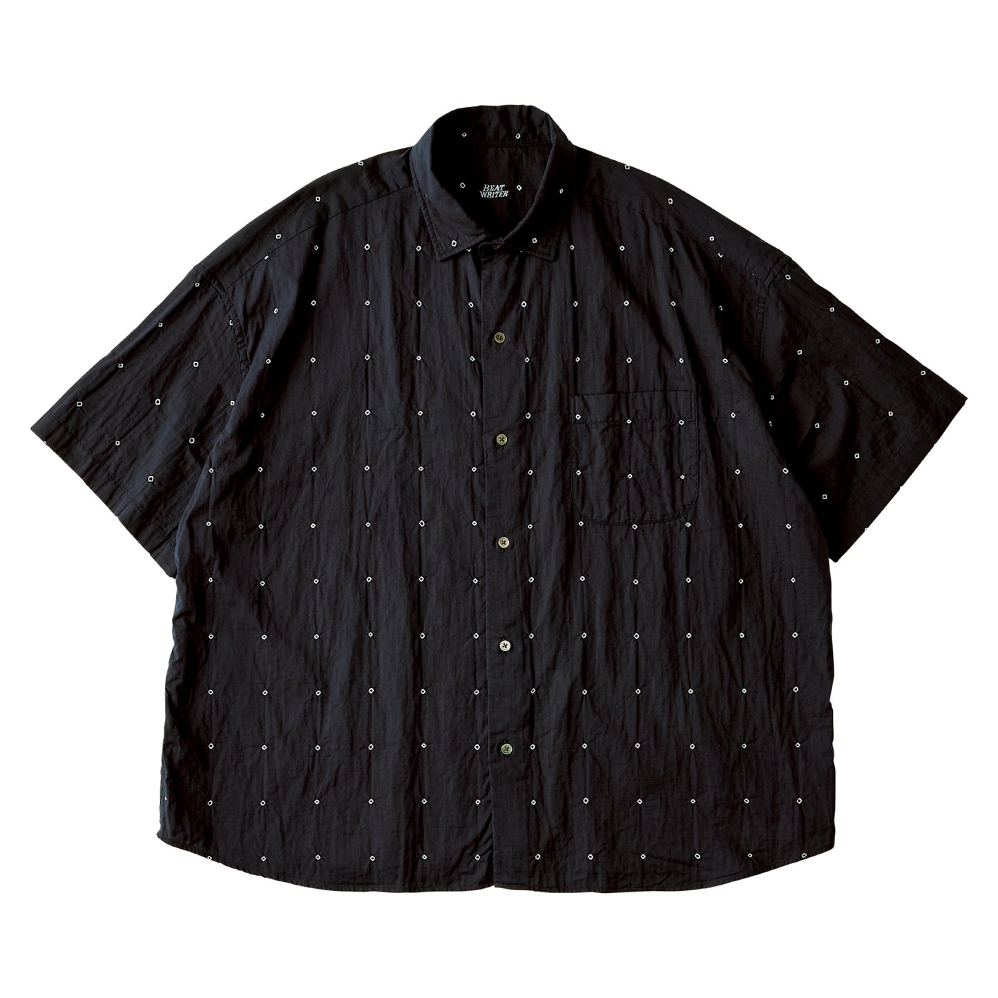 "PC EXCLUSIVE" BLACK MOON BEAT WRITER SHIRT