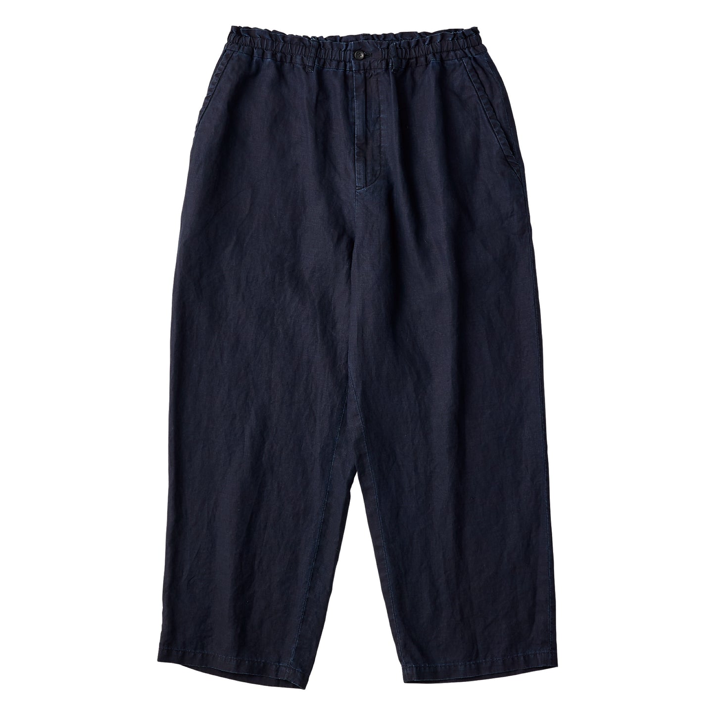 FARMER'S LINEN EASY PANTS