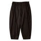 SUMMER CHINOS BEBOP PANTS