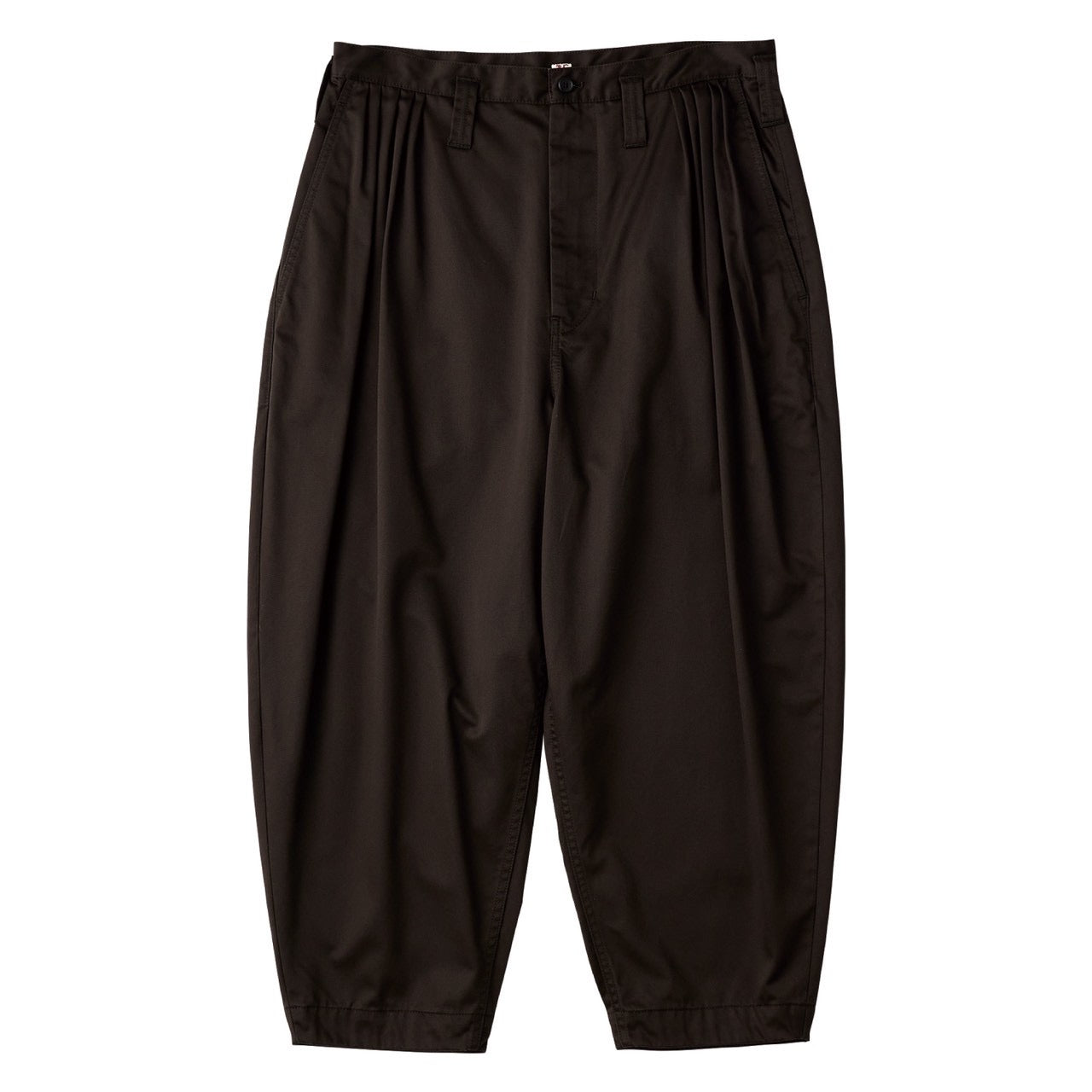 SUMMER CHINOS BEBOP PANTS