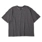 H/W BEATNIK BORDER ISLAND SHIRT