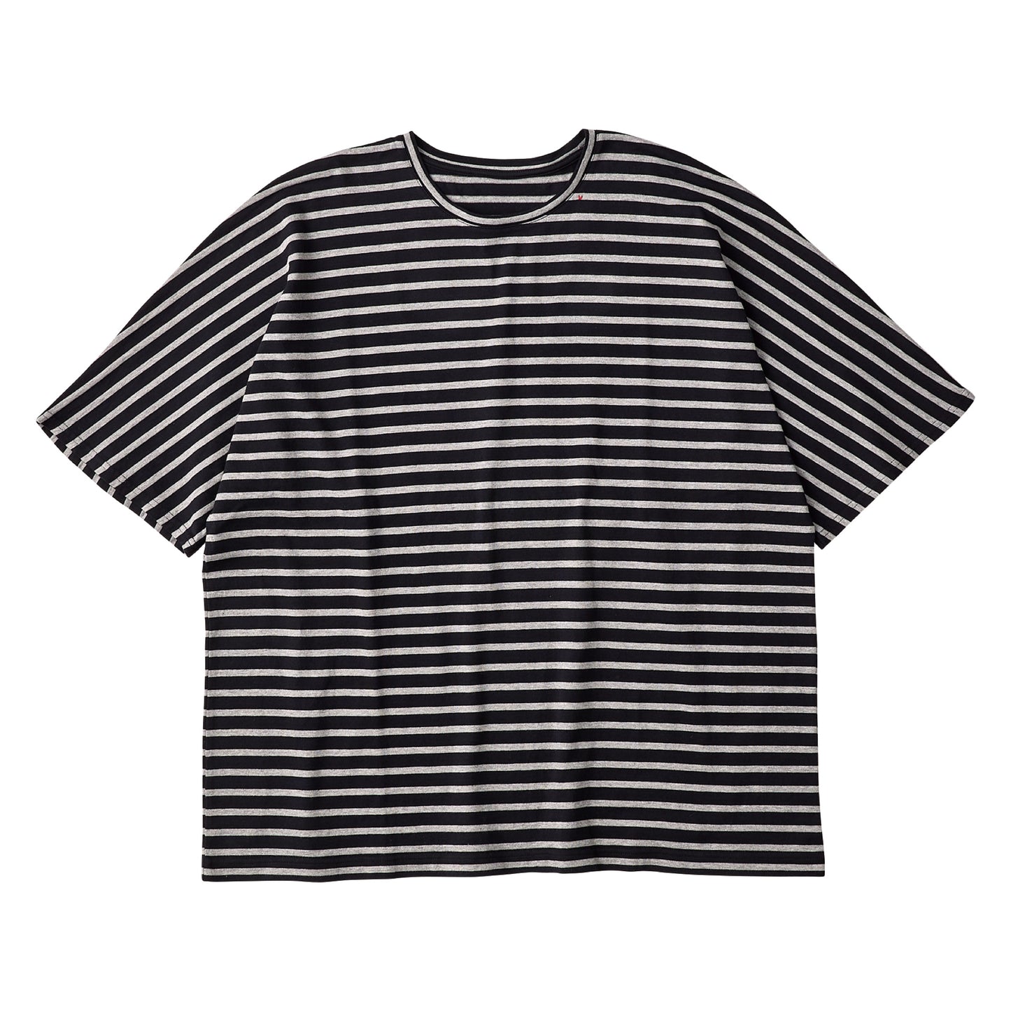 H/W BEATNIK BORDER ISLAND SHIRT