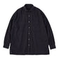 FLANNEL WIDE POCKET SHIRT
