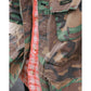 "PC EXCLUSIVE" ALOHA CAMOUFLAGE MILITARY JACKET CUSTOM