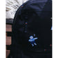 NEWTON CITY RUCKSACK PAINT CUSTOM NAVY