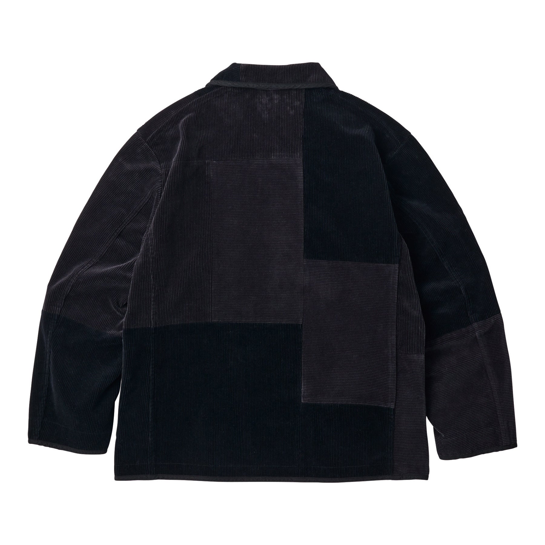 CORDUROY FRENCH JACKET HYBRID WATCH CHAIN ITEM – PORTER CLASSIC KYOTO