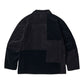 CORDUROY FRENCH JACKET HYBRID  WATCH CHAIN ITEM