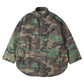 ALOHA CAMOUFLAGE SHIRT JACKET