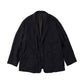 PIN STRIPE CLASSIC JACKET