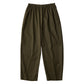 GABARDINE PEACE PANTS