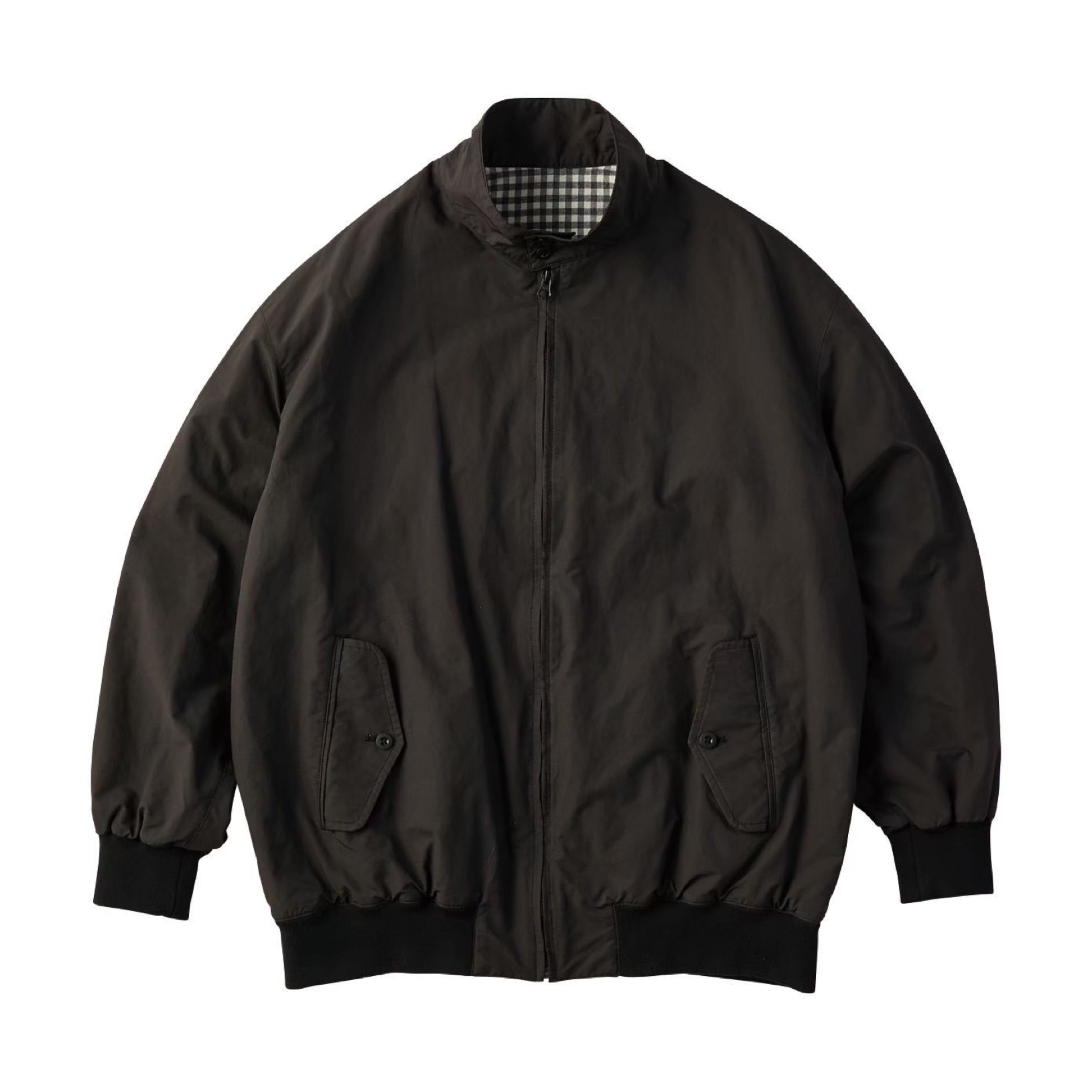 WEATHER SWING TOP – PORTER CLASSIC KYOTO