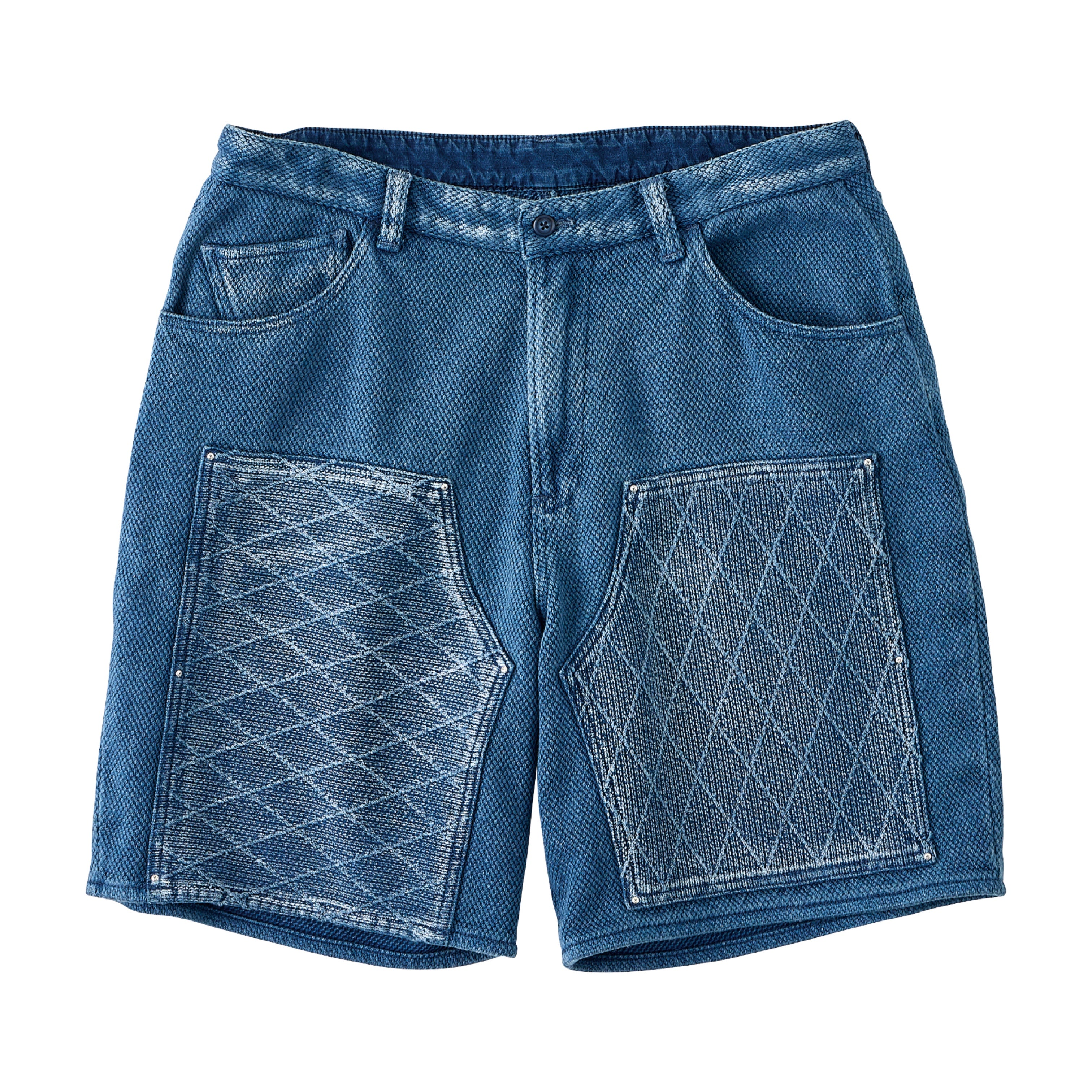 PANTS – PORTER CLASSIC KYOTO