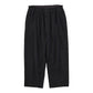 PIN STRIPE EASY PANTS  -2026AW-