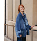 PC KENDO FRENCH JACKET HYBRID WATCH CHAIN ITEM