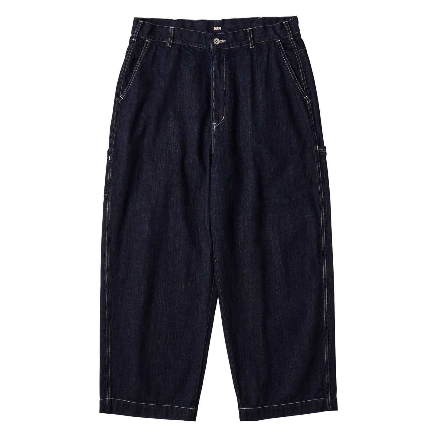 STEINBECK DENIM PAINTER PANTS