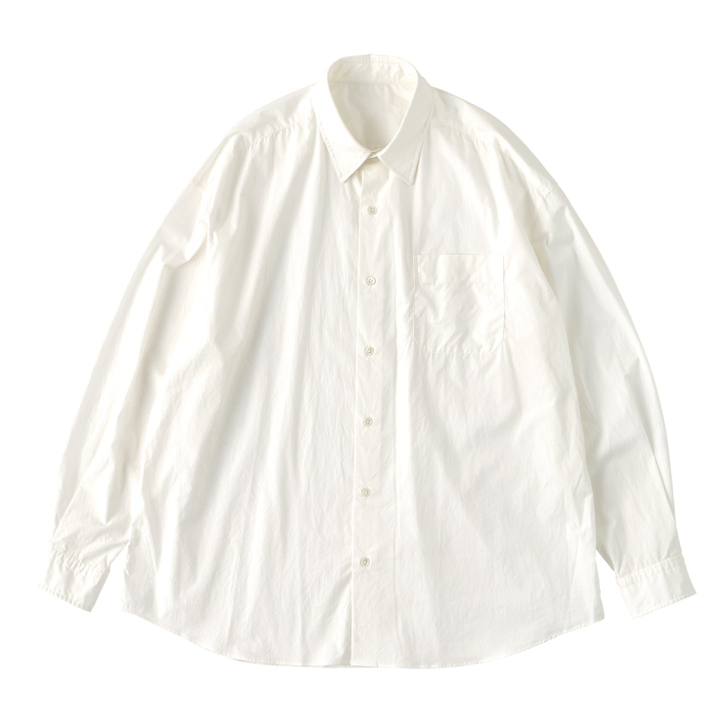 CLASSIC SHIRT (SUVIN GOLD SUPREME 140/2)