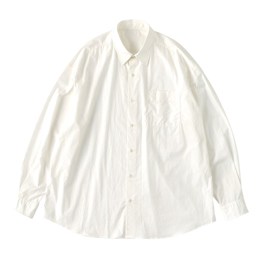 CLASSIC SHIRT (SUVIN GOLD SUPREME 140/2)