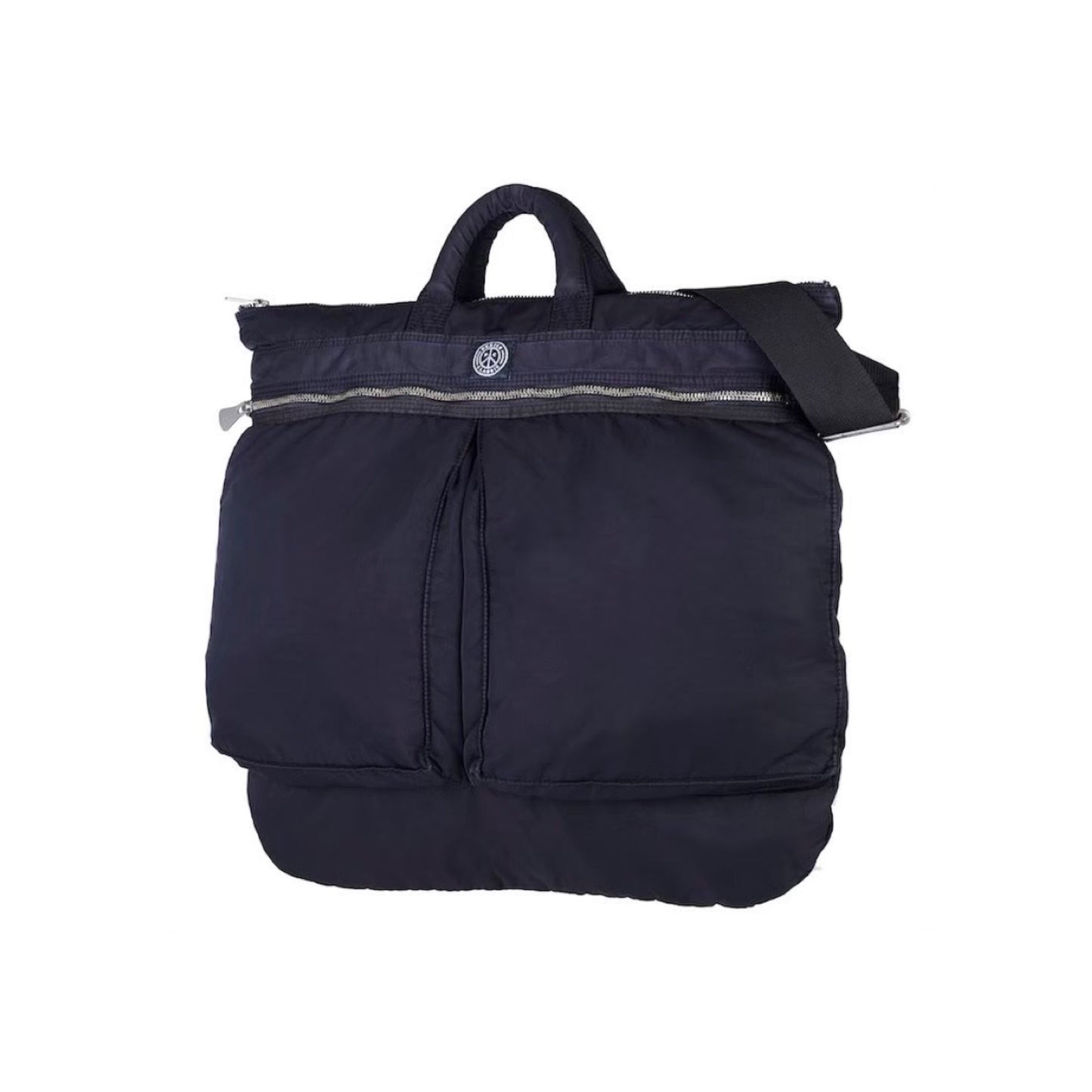 SUPER NYLON HELMET CASE L