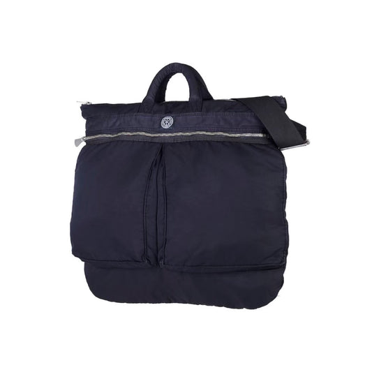 SUPER NYLON HELMET CASE L