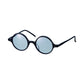 SUNGLASSES PEACE COLLECTION (LIGHT COLOR LENS)