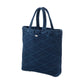 PC KENDO MINI TOTE BAG W/SILVER CHARM
