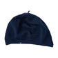 H/W KNIT BERET (TRICOLORE)
