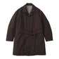 WEATHER SOUTIEN COLLAR COAT