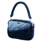 PC SASHIKO SHOULDER BAG MINI