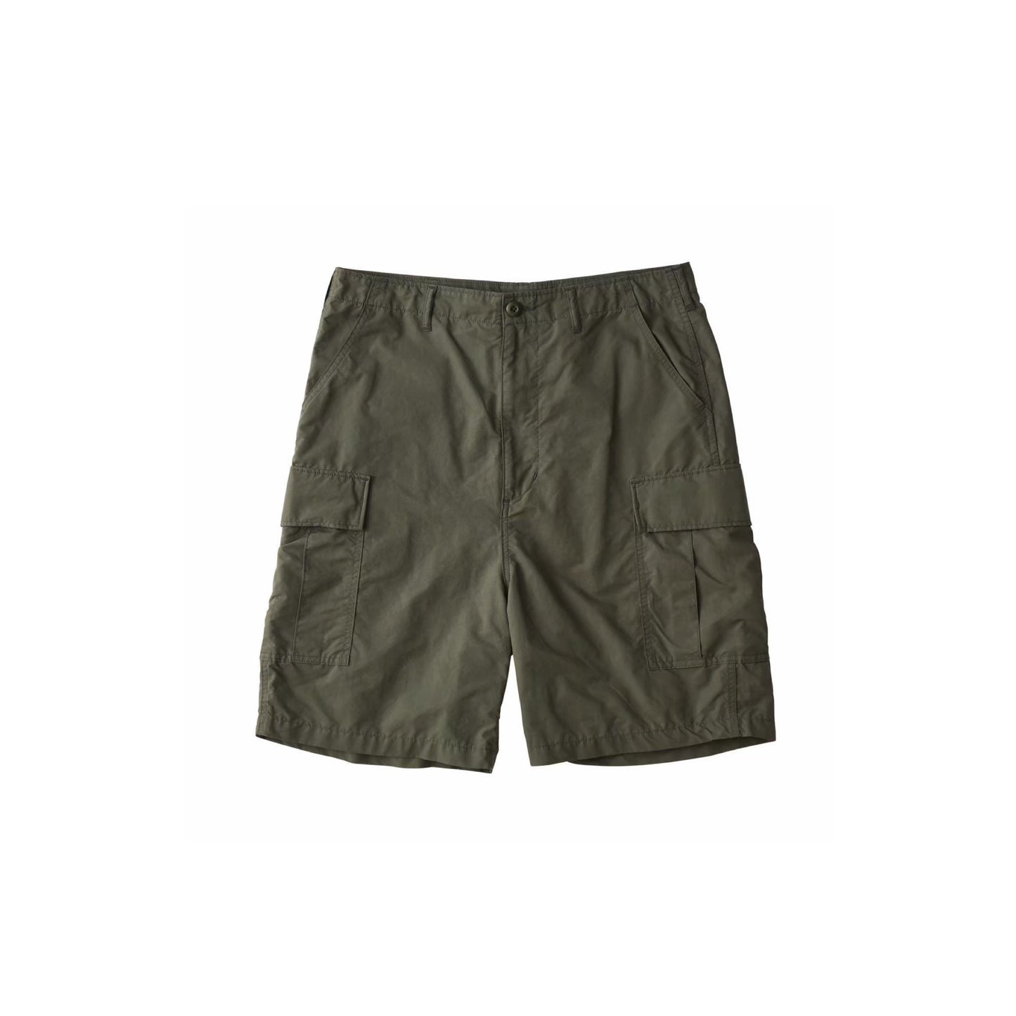 WEATHER CARGO SHORTS – PORTER CLASSIC KYOTO