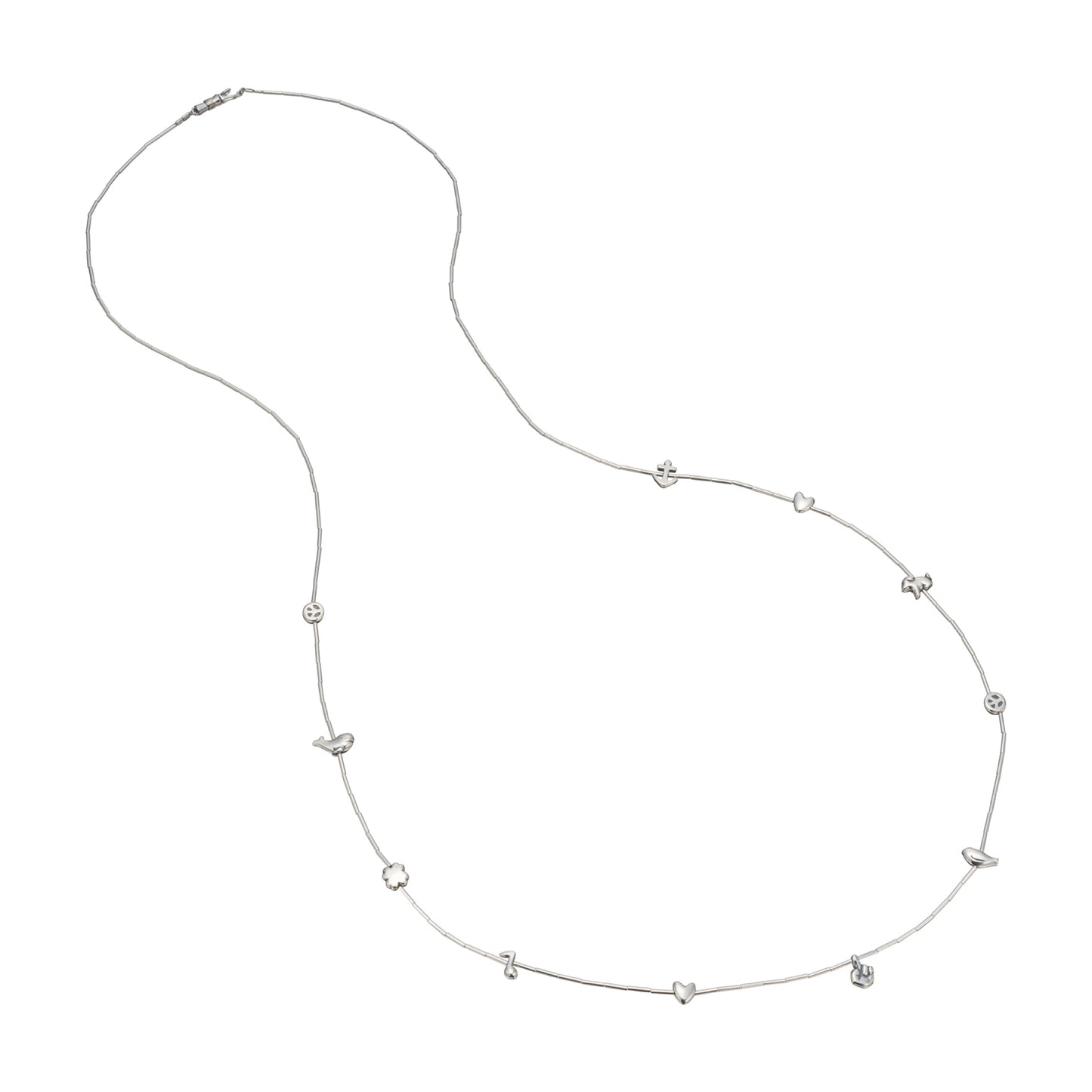 FETISH NECKLACE