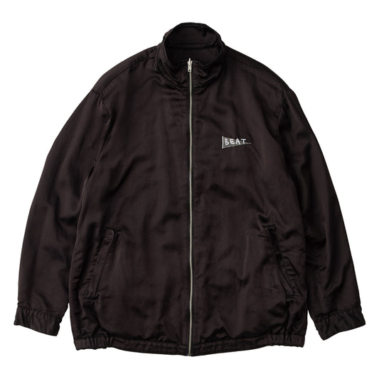 SATCHEL MOUSE ORCHESTRA RIVERSIBLE ZIP UP JACKET