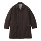 WEATHER SOUTIEN COLLAR COAT