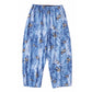 ♥ALOHA PANTS 水彩