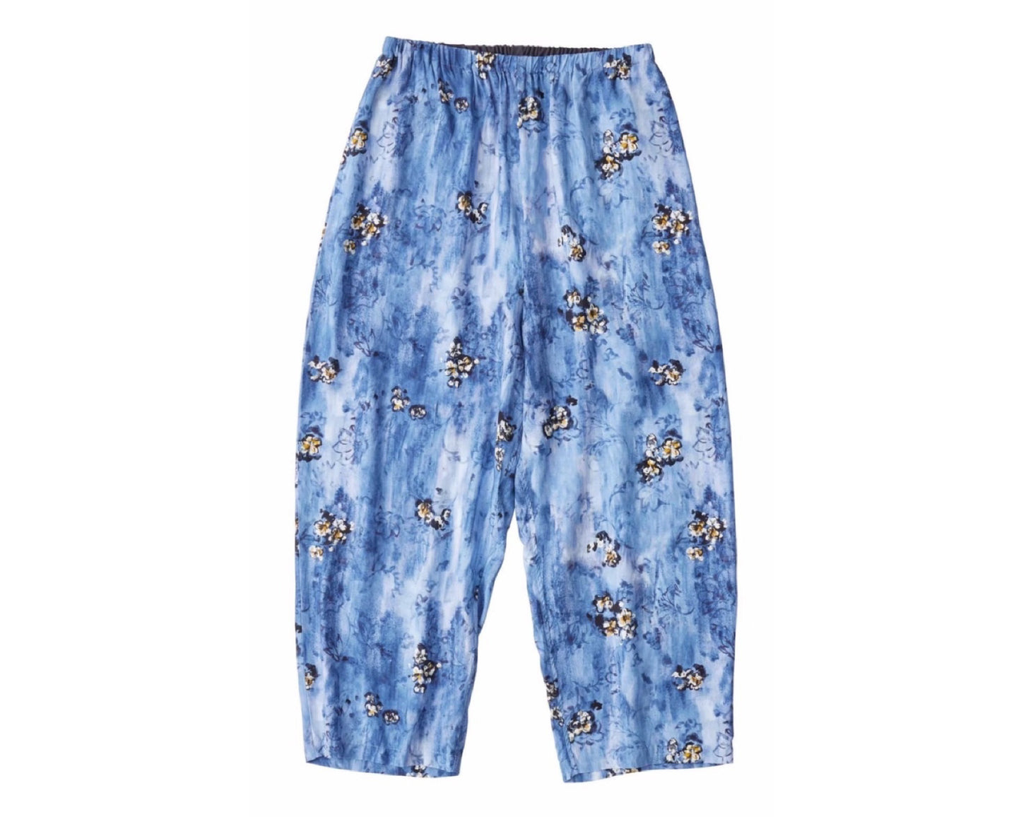 ♥ALOHA PANTS 水彩