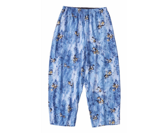 ♥ALOHA PANTS 水彩